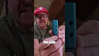 Thumbnail: Woodworkers Helpin Hand Tool