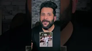 Thumbnail: Delhi Protest Mein Civil Dress Wale Kaun The? 😳 #shorts