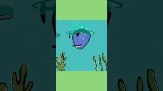 Thumbnail: How to introduce yourself to your shadow! #forkids #cartoon