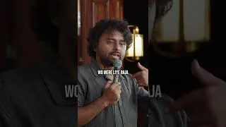 Thumbnail: SENSIBLE FATHER #standupcomedy #healthyparenting #comedy #standup