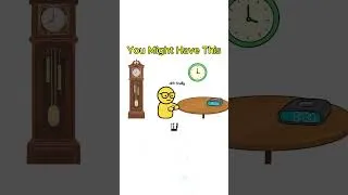Thumbnail: Have you ever lose entire hours? #peleexplains #timeblindness #animation