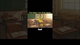 Thumbnail: Habits to practice if you wanna get smarter children  #animation #brain #peleexplains