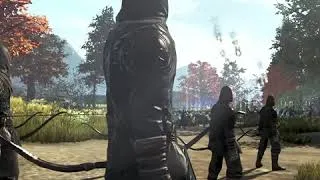 Thumbnail: Kingdom Under Fire 2 Troops In Action Archers+Mortars