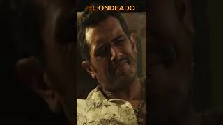 Thumbnail: EL ONDEADO - Parte 10 🍿 #peliculasmexicanas #cinemexicano