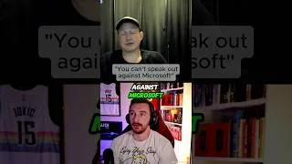 Thumbnail: Chris Avellone exposes Microsoft #fallout #newvegas #kotor