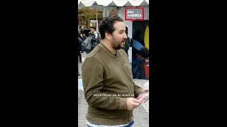 Thumbnail: Artlords joins PEN World Voices for "Walls of Freedom: Art Against Silence"