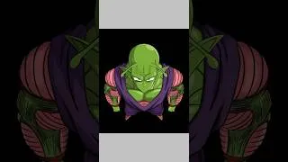 Thumbnail: Piccolo Drawing Time lapse