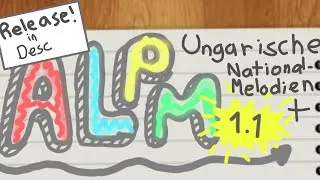 Thumbnail: ALPM Mod Release! (Download in Desc.) - Ungarische Nationalmelodien S.243b No.2 in Piano Tiles 3