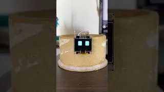 Thumbnail: OLED Robo Eye 👀 PendTech #diyprojects