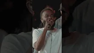 Thumbnail: He ALMOST Dropped the MIC 😱👀