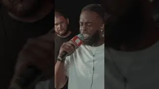 Thumbnail: He violated him 🤣😫🥲#pengamerapbattle #ukrap #rapbattle #reelsinstagram #ukmusic
