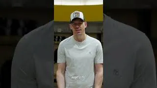 Thumbnail: Happy Birthday, Geno!