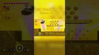 Thumbnail: DK Challenge - Bonus Stage Challenge (Donkey Kong Bananza)