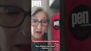 Thumbnail: IMAGINE — A Call for Global Solidarity