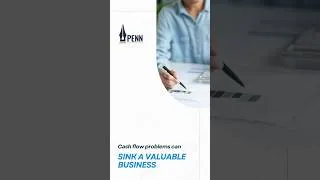 Thumbnail: Cash flow problems can sink a profitable business