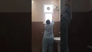Thumbnail: Living my best life in Oman🇴🇲🇰🇪 #shorts#shortsfeed #cleaningmotivation #relatable #penninahthegrace