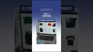 Thumbnail: Pennine Technolabs Web App Development using AI. Check Out Our Services! #webapplicationdevelopment