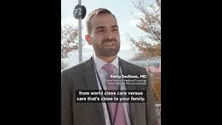 Thumbnail: Penn Medicine Princeton Cancer Center Groundbreaking