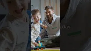 Thumbnail: How a Colon Cancer Screening Saved a Young Dad’s Life
