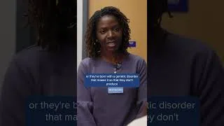 Thumbnail: Meet Olumayowa Dayo, MD