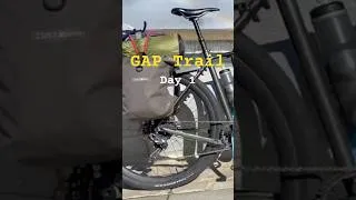 Thumbnail: GAP Trail Day 1