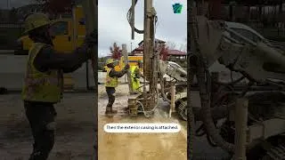 Thumbnail: Sinkhole Drilling Video