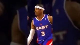 Thumbnail: Shaquille O’Neal to Allen Iverson to LeBron James