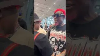 Thumbnail: Allen Iverson met Dennis Rodman (2026)