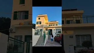 Thumbnail: Crete holiday 2026 #holidayvlog #lifestylevlog #hersonissosvillage