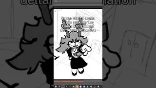 Thumbnail: Stuff I made for the BANG BANG BANG DELTARUNE animation #deltarune #animationmeme