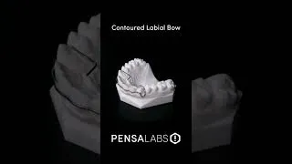 Thumbnail: #C64 #OrthoKit Bends Patient-Specific #Dental Appliances #cncwirebendingmachine #orthodontics