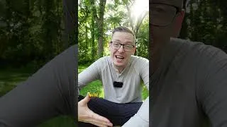 Thumbnail: Why Native English Sounds So Fast ⭐