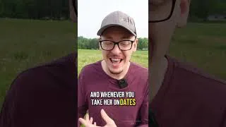 Thumbnail: Learn Real Life English: What’s a Red Flag? 🚩 | Comprehensible Input
