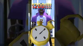 Thumbnail: How to get a HUGE ClOCK - OSRS Guide #runescape #gaming #OSRS