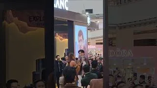 Thumbnail: Thai actor Sky Wongravee at Montblanc event in Kuala Lumpur, Malaysia, 17.09.2025