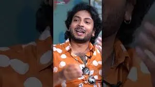 Thumbnail: #RagMayur About Garividi Lakshmi Movie | Kosindi Koyagura Kaburlu | Shakalaka Shankar | #Shorts