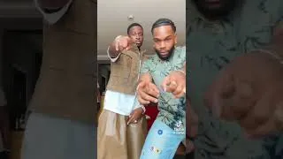 Thumbnail: Exclusif sur l'album Héritage tayc & dadju