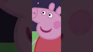 Thumbnail: Yah Kya Shor Ho Raha Hai?! #Shorts #PeppaPig #peppapighindi