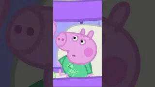 Thumbnail: Sote Vakt Kahee Jaanevaale Kahaanee! #Shorts #PeppaPig #peppapighindi