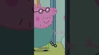 Thumbnail: Peppa Pig Learns About Ultrasounds! 🤰 #peppapig #shorts