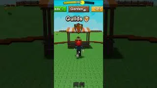 Thumbnail: How To Join a Guild In Grow a Garden 2 Roblox #roblox #growagarden #growagarden2