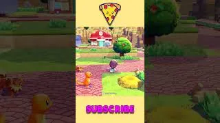 Thumbnail: How To Move Pokemon Into A Different Town Pokémon Pokopia #pokopia #pokemon #pokémon