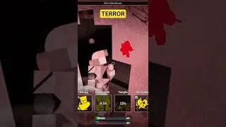 Thumbnail: I WON'T LET YOU DESTROY MY WORLD !!!!! | #dieofdeath #roblox #highlights