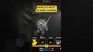 Thumbnail: DIENATION TERRIFIES ME | #dieofdeath #roblox #highlights