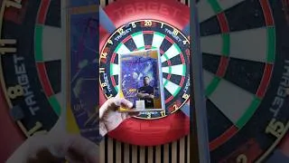 Thumbnail: Luke Littler Prodigy Darts: NEW vs 2 Years Old! 🎯 #shorts