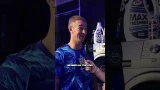Thumbnail: England Legends 🤝 Pepsi MAX