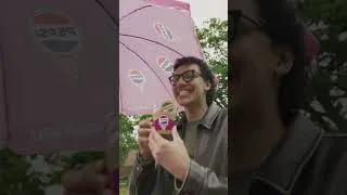 Thumbnail: Heard the scoop? Ice cream is officially sippable 👀
