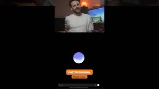 Thumbnail: Practicing Spanish with the new GPT-Live (it’s good)