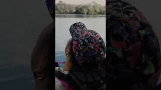 Thumbnail: Perception │Hangtime 11.0 Recreational Kayak