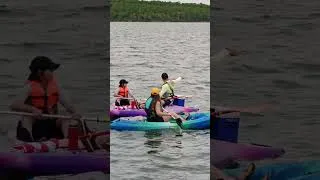 Thumbnail: Perception │ Hi Five Kid Kayak